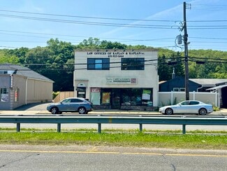More details for 707 Walt Whitman Rd, Melville, NY - Retail for Sale