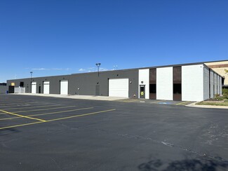 Plus de détails pour 2194-2200 S 3270 W, Salt Lake City, UT - Vente au détail, Industriel à louer