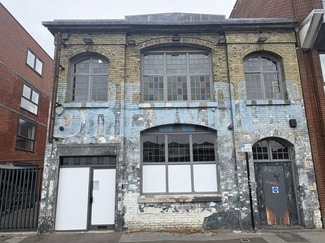Plus de détails pour 18A Upper Banister St, Southampton - Commerce de détail à louer