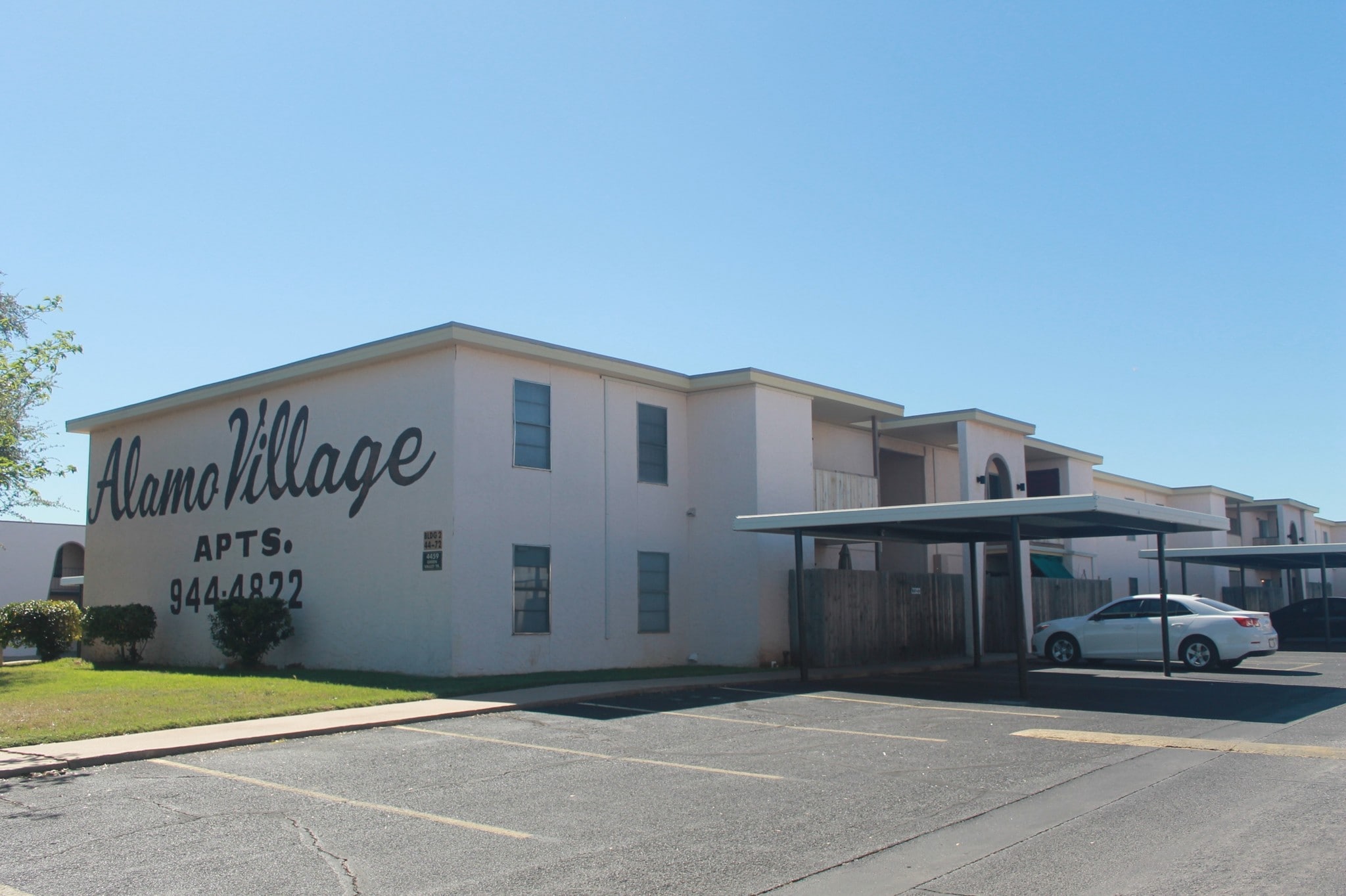 4459 Green Valley Trl, San Angelo, TX à vendre Photo principale- Image 1 de 10