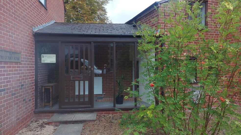 16 West Way, Oxford à louer - Photo du bâtiment - Image 2 de 7