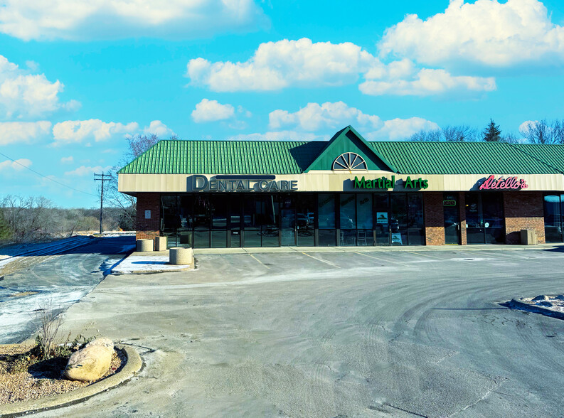 6201-6213 County Road 101, Eden Prairie, MN for lease - Building Photo - Image 1 of 1