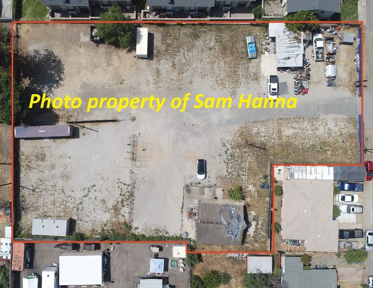 1233 Oro St, El Cajon, CA à louer - Photo du bâtiment - Image 2 de 7