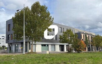 Plus de détails pour 104 Rue De Hochfelden, Strasbourg - Bureau à louer