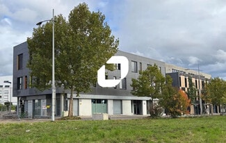 More details for 104 Rue De Hochfelden, Strasbourg - Office for Lease