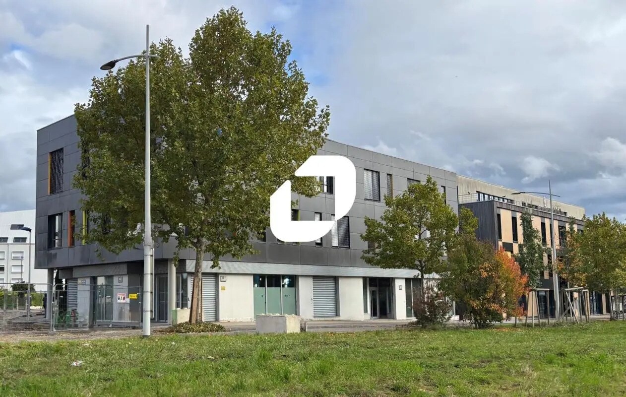 104 Rue De Hochfelden, Strasbourg à louer Photo du bâtiment- Image 1 de 2