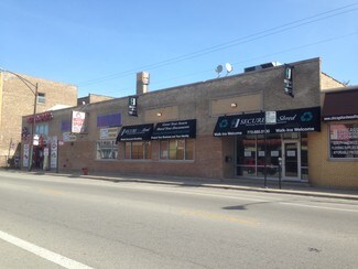 More details for 4455-4465 N Elston Ave, Chicago, IL - Flex for Lease