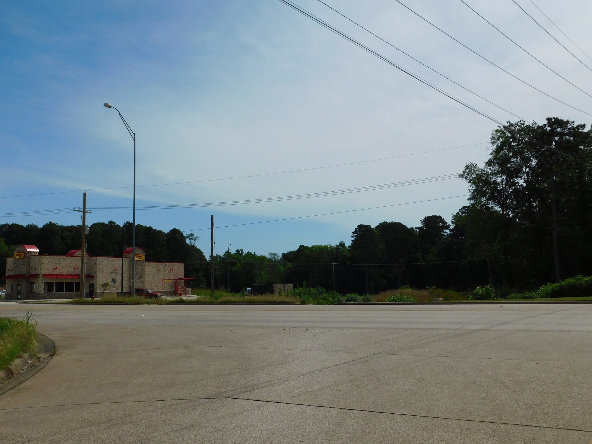 Tbd 271, Gilmer, TX for sale Primary Photo- Image 1 of 3