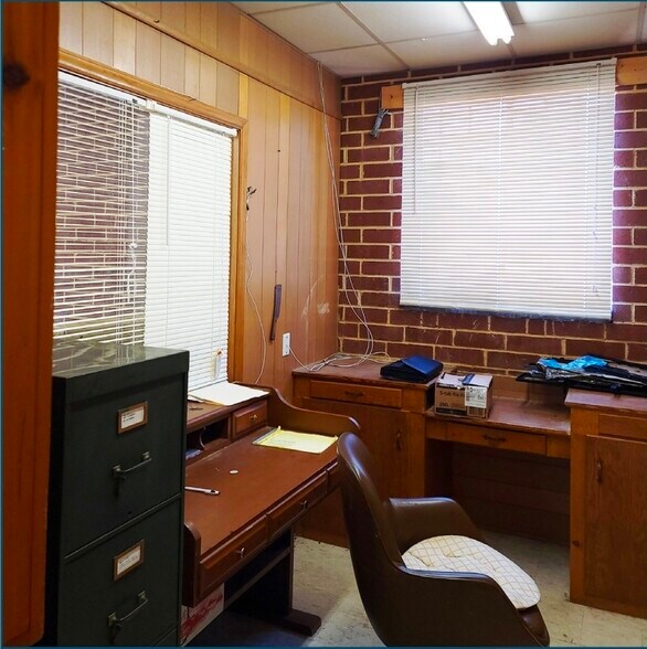 305 W Harden St, Graham, NC à vendre - Autre - Image 3 de 6