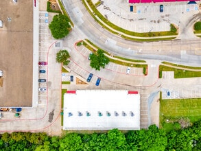 2420 S Stemmons Fwy, Lewisville, TX - AERIAL  map view - Image1