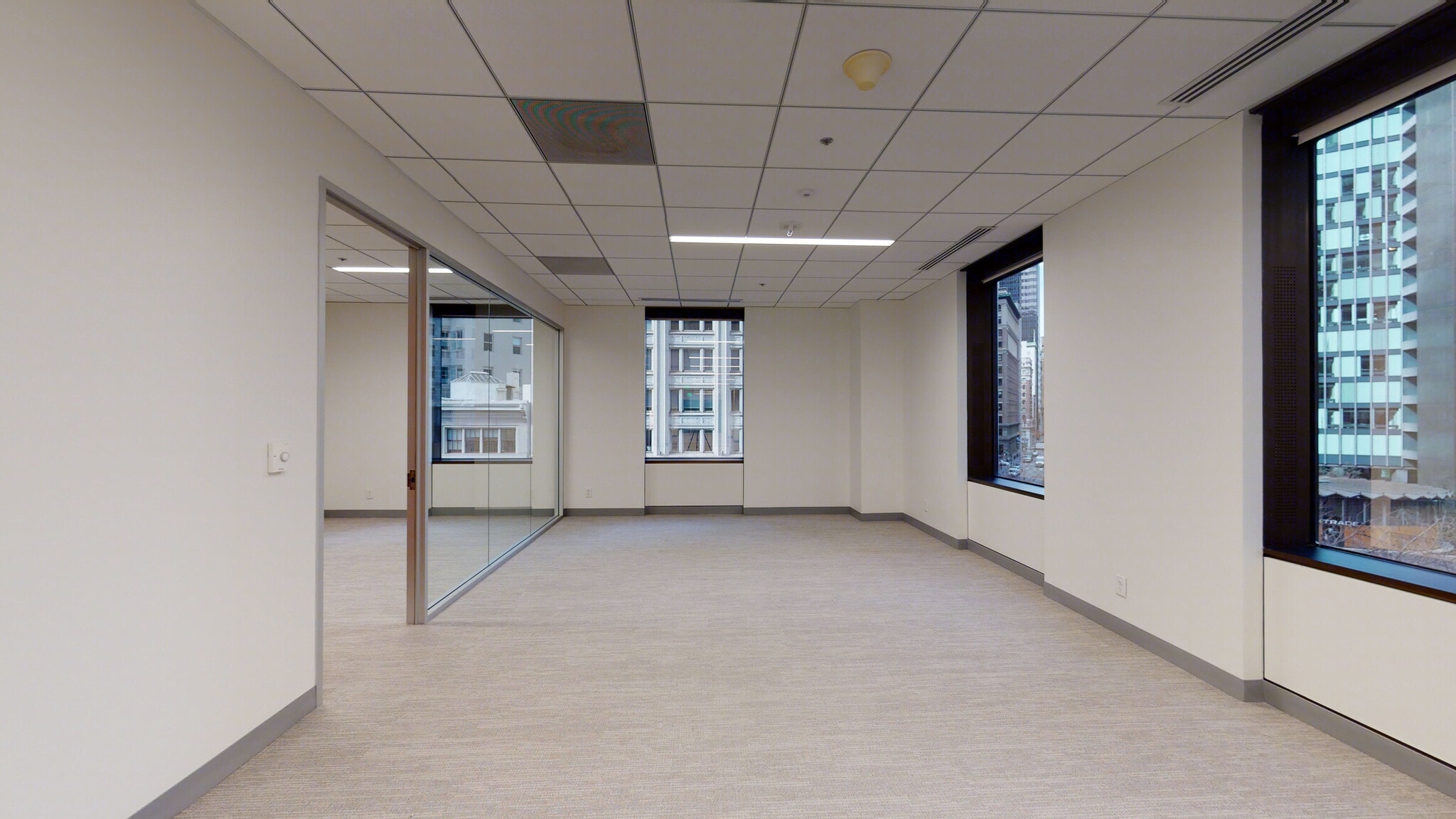 575 Market St, San Francisco, CA for lease Interior Photo- Image 1 of 5
