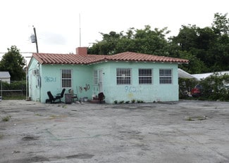 More details for 9621 NW 27th Ave, Miami, FL - Office for Sale