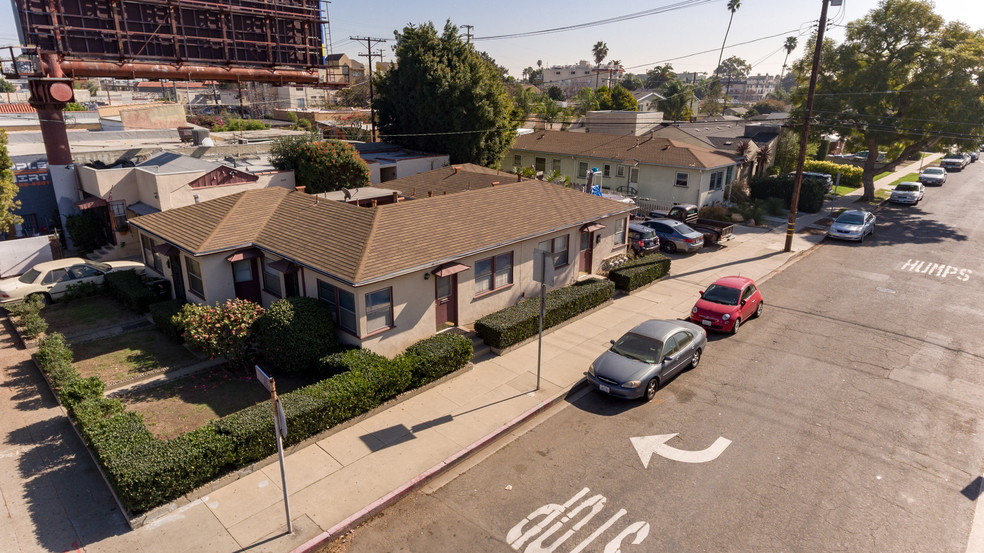 12916 Venice Blvd, Los Angeles, CA for sale - Building Photo - Image 1 of 1