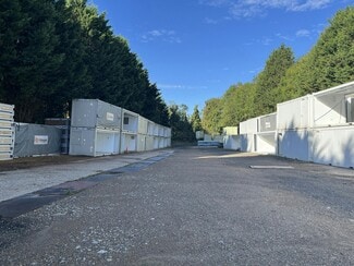Plus de détails pour Spurlands End Rd, High Wycombe - Industriel à vendre