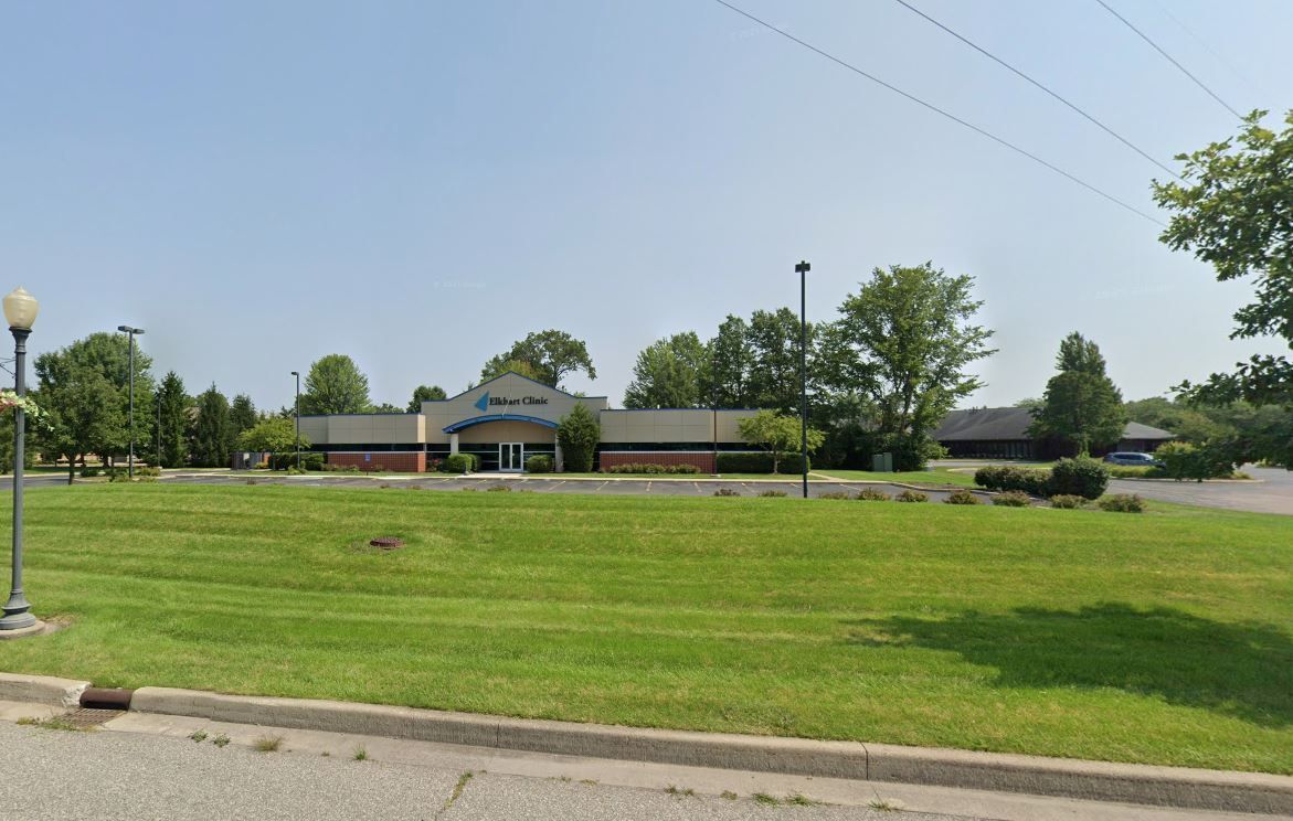 410 Park Pl, Mishawaka, IN à louer Photo du bâtiment- Image 1 de 7