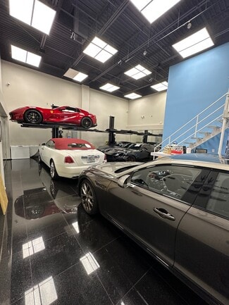 Plus de détails pour 3019 Ravenswood Rd, Fort Lauderdale, FL - Industriel à vendre