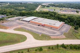 More details for 111 Old Orchard Rd, Bonne Terre, MO - Sports & Entertainment for Sale