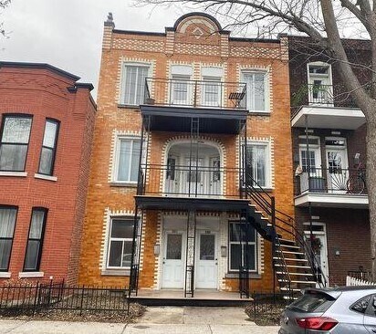 5361-5371 3e Av, Montréal, QC à vendre Photo principale- Image 1 de 1