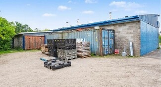 More details for 641 Nelson St, Pembroke, ON - Retail for Sale