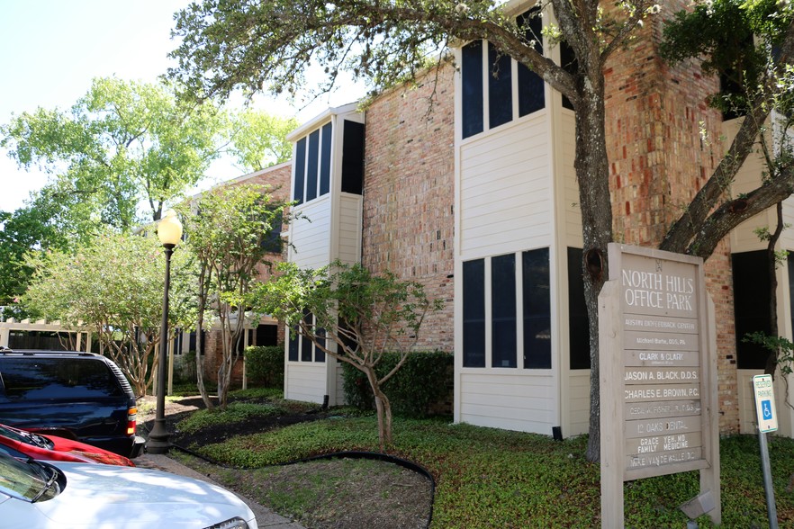 3624 North Hills Dr, Austin, TX for sale - Building Photo - Image 3 of 62