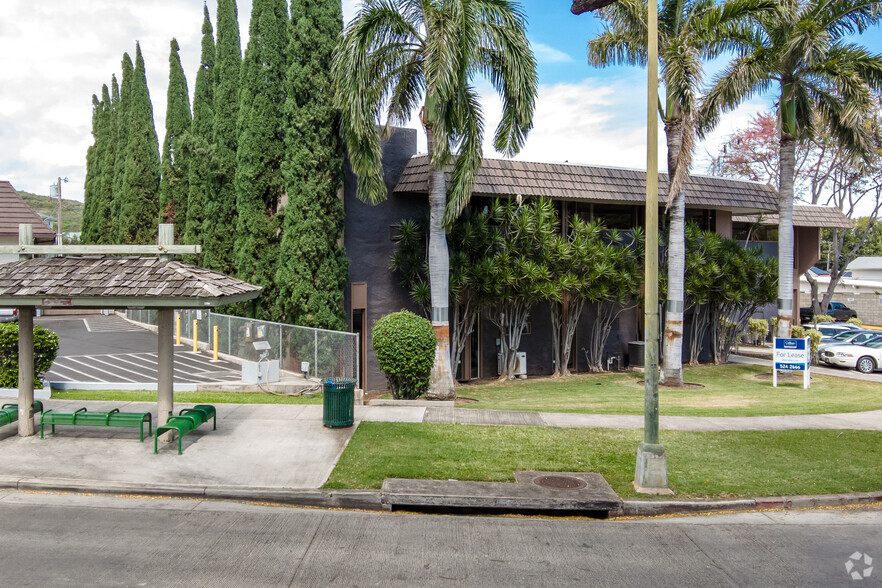 4747 Kilauea Ave, Honolulu, HI for lease - Building Photo - Image 1 of 10