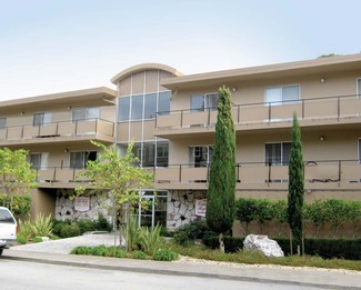 More details for 2431 Carlmont Dr, Belmont, CA - Multifamily for Sale