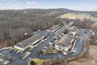 3 Coates Dr, Goshen, NY - AÉRIEN Vue de la carte - Image1