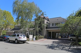 Plus de détails pour 939 S Hartz Way, Danville, CA - Bureau à louer