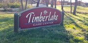 Timberlake Care Center - Commercial Kitchen