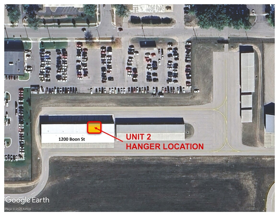 1200 Boon St, Traverse City, MI 49686 - Unité Unit 2 - - Photo intérieure - Image 1 of 11