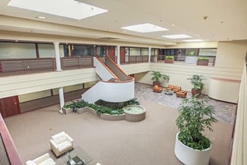 1260 N Dutton Ave, Santa Rosa, CA for lease - Lobby - Image 3 of 5