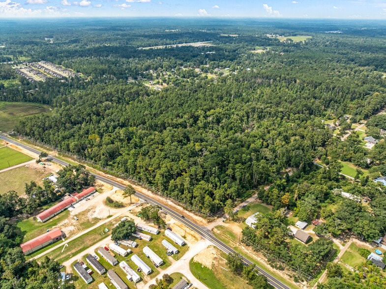 29001 Louisiana 43 Hwy, Albany, LA for sale - Aerial - Image 3 of 11