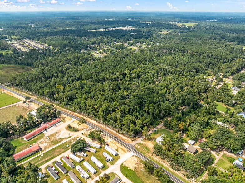 29001 Louisiana 43 Hwy, Albany, LA à vendre - Aérien - Image 3 de 11