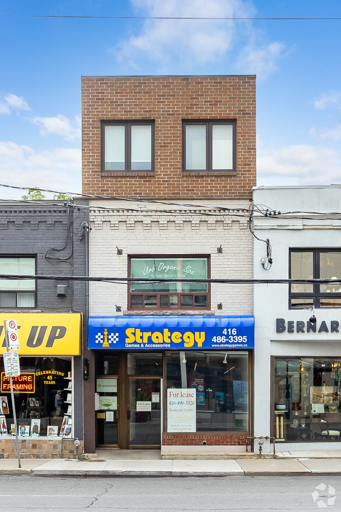 701 Mt Pleasant Rd, Toronto, ON à vendre Photo principale- Image 1 de 1