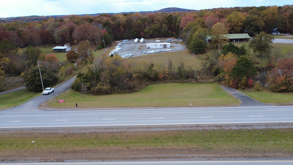 9415 US-411, Delano, TN for sale - Aerial - Image 1 of 8