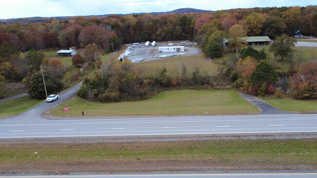 Plus de détails pour 9415 US-411, Delano, TN - Terrain à vendre