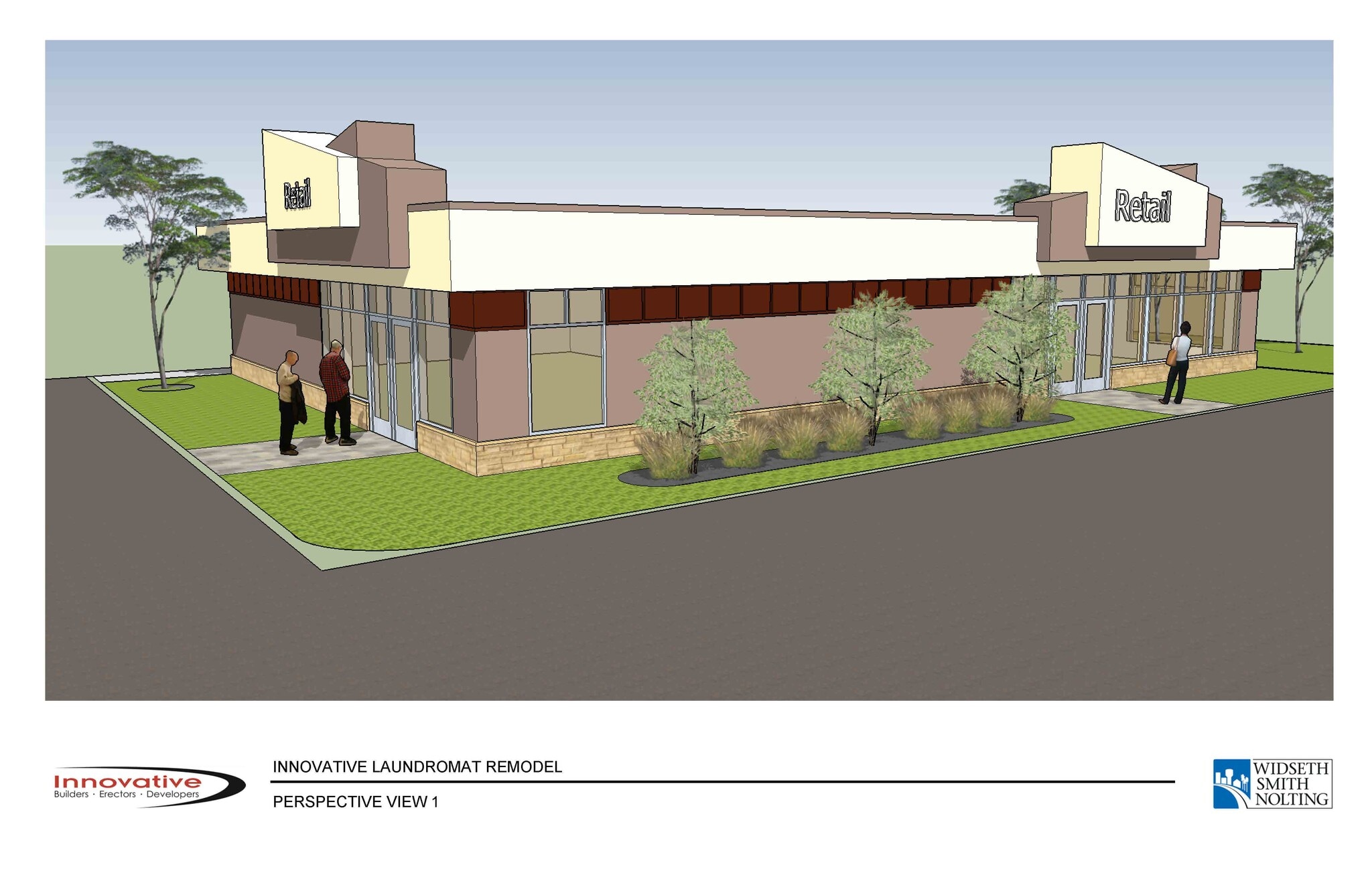 2310 S Broadway St, Alexandria, MN à louer Photo du bâtiment- Image 1 de 4