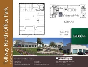 6501 Windcrest Dr, Plano, TX à louer Photo intérieure- Image 1 de 1