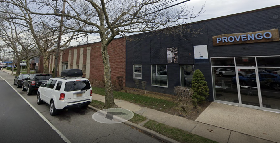 1388-1390 Jerusalem Ave, North Merrick, NY for lease - Building Photo - Image 1 of 3