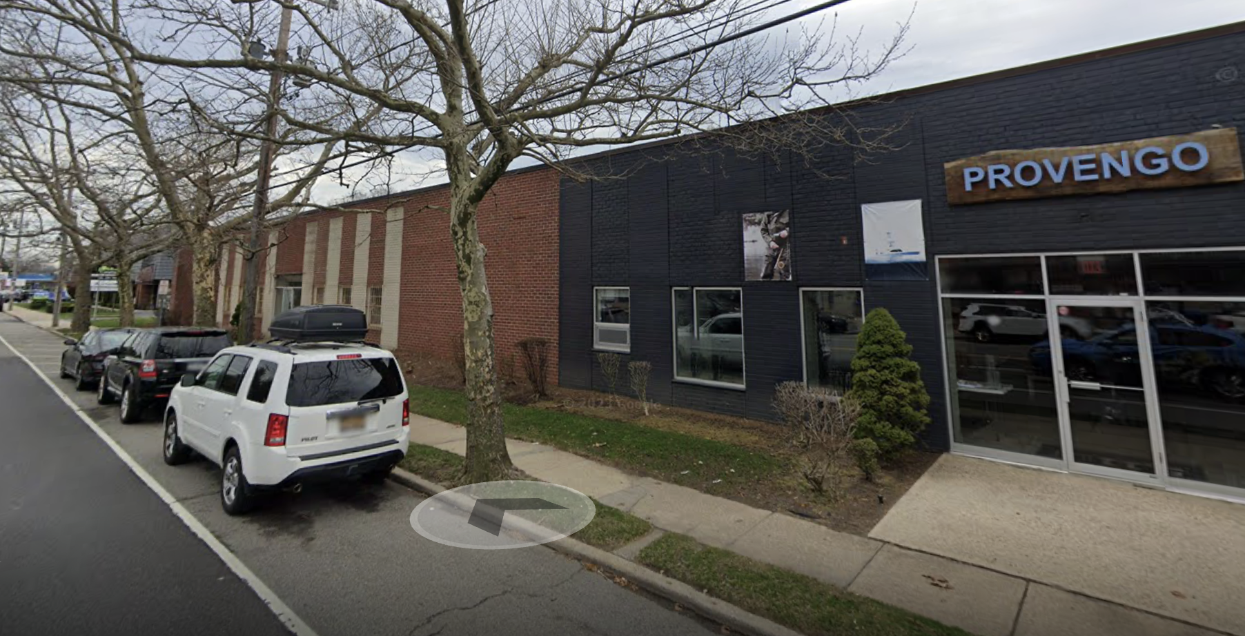 1388-1390 Jerusalem Ave, North Merrick, NY for lease Building Photo- Image 1 of 4