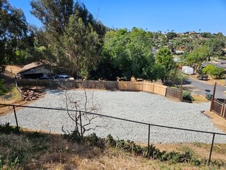 More details for 1162 Pebble Springs Ln, Escondido, CA - Land for Sale