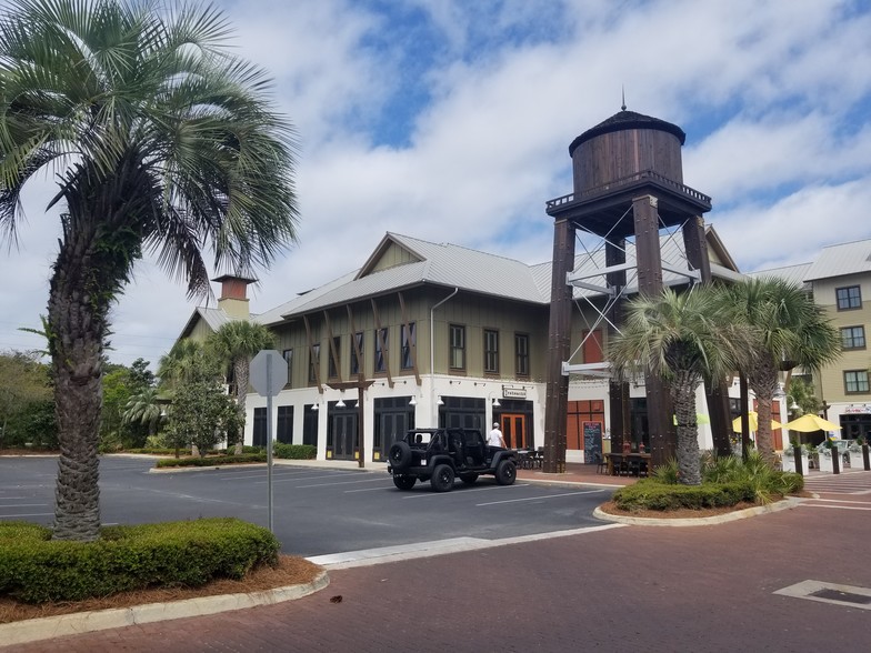 2050 W County Highway 30A, Santa Rosa Beach, FL à vendre - Autre - Image 1 de 1