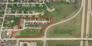 More details for I-57 N, Arcola, IL - Land for Sale