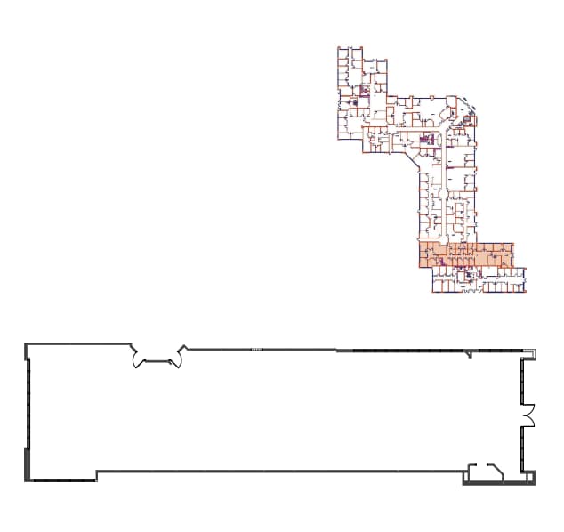 7455 132nd St, Surrey, BC for lease Floor Plan- Image 1 of 1