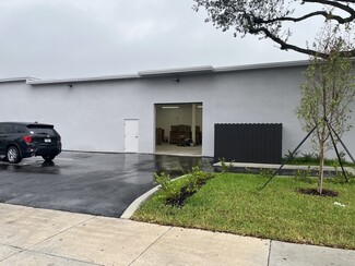 Plus de détails pour 2140 NW 23rd Ave, Miami, FL - Industriel à vendre