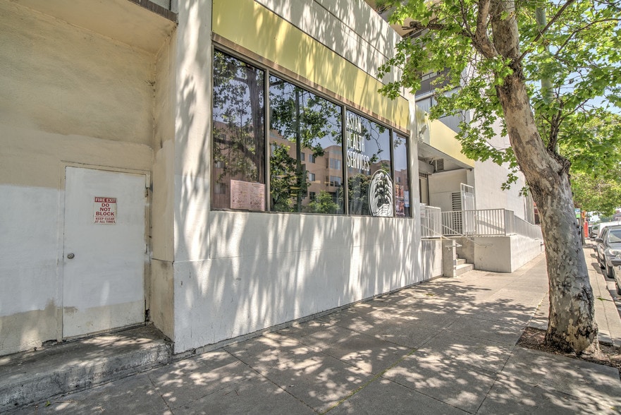801 Franklin St, Oakland, CA for sale - Building Photo - Image 3 of 53