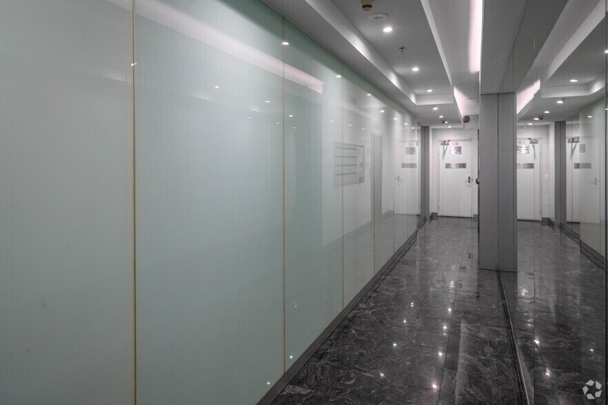 90 Pitt St, Sydney à louer - Hall d’entrée - Image 3 de 3