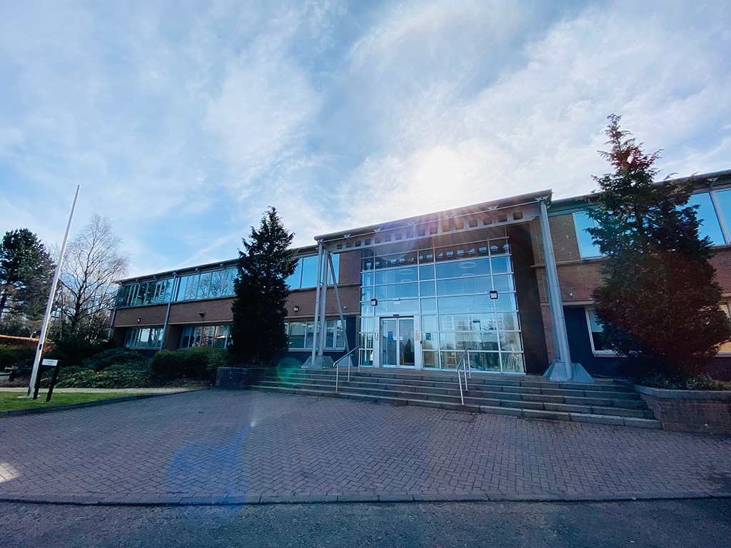 3 Dove Wynd, Bellshill for lease Building Photo- Image 1 of 4