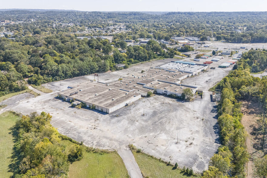 1001 Westlake Mall North, Bessemer, AL à vendre - Photo du bâtiment - Image 1 de 1