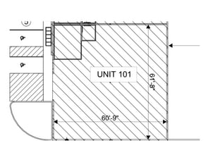 3546 N 1150 W, Spanish Fork, UT for lease Interior Photo- Image 2 of 13